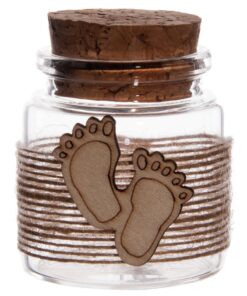 Pot dragees petits pieds