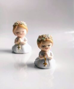 sujet communion fille