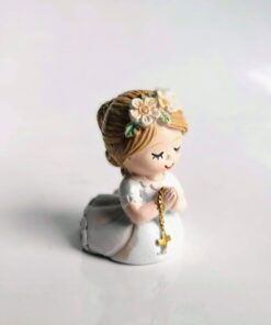 sujet communion fille