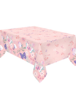 Nappe Papillon
