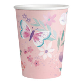 Gobelet Papillon
