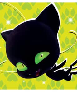Serviette Miraculous Ladybug
