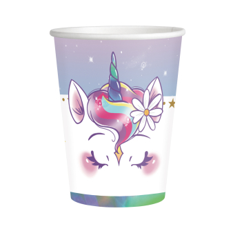Gobelet Licorne