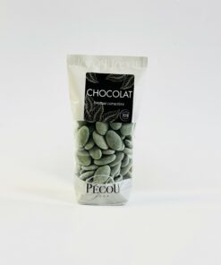 Dragée Chocolat Pécou - Eucalyptus - 250g