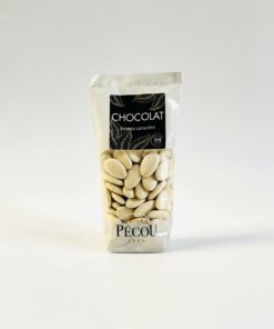 Dragées Pécou Chocolat - Ivoire - 250g