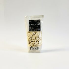Dragées Pécou Chocolat - Ivoire - 250g
