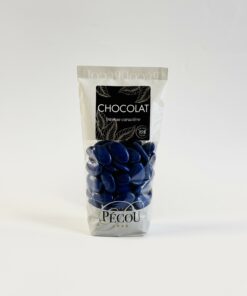 Dragée Chocolat Pécou - Marine - 250g