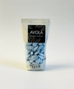 Dragées Amandes Avola Suprême Pécou - Bleu Ciel - 250g