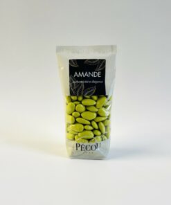 Dragées Amandes Catalanes Pécou - Tilleul - 250g