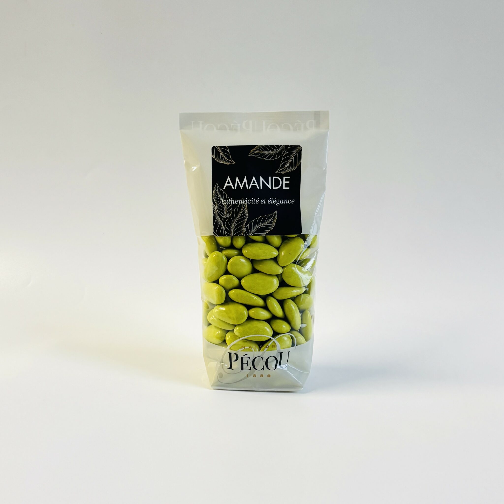 Dragées Amandes Catalanes Pécou - Tilleul - 250g