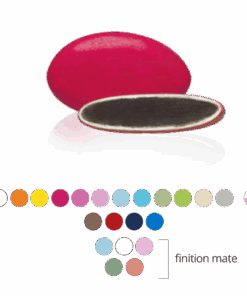 Dragées chocolat Pécou