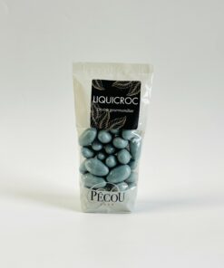 Dragées Liquicroc Caramel Pécou - Lagon - 250g