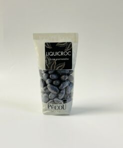 Dragées Liquicroc Pécou - Myrtille - 250g