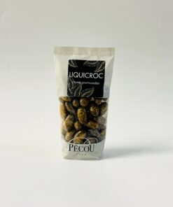 Dragées Liquicroc Pécou - Passion - 250g