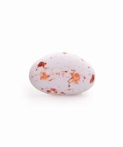 dragee marbre rouge bique terracotta