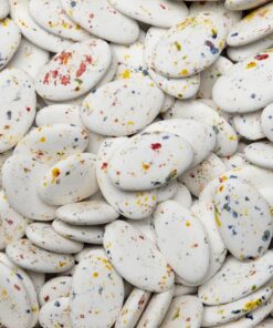 dragees picasso effet marbré