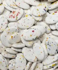 dragees picasso effet marbré