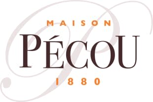 logo maison pecou dragees