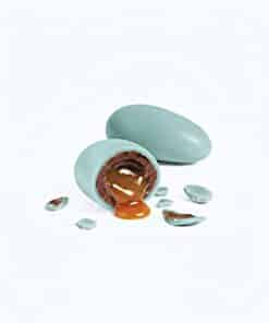 Dragees liquicroc bleu lagon pecou