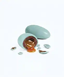 Dragees liquicroc bleu lagon pecou