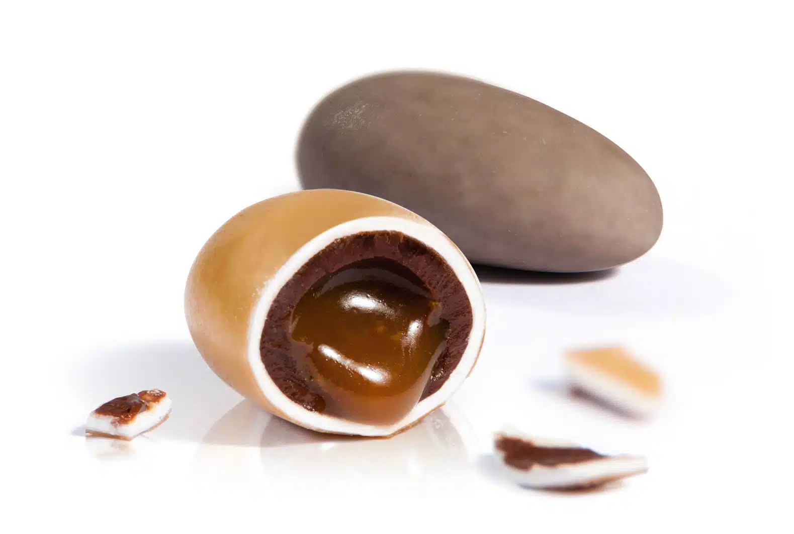 Liquicroc caramel beurre sale