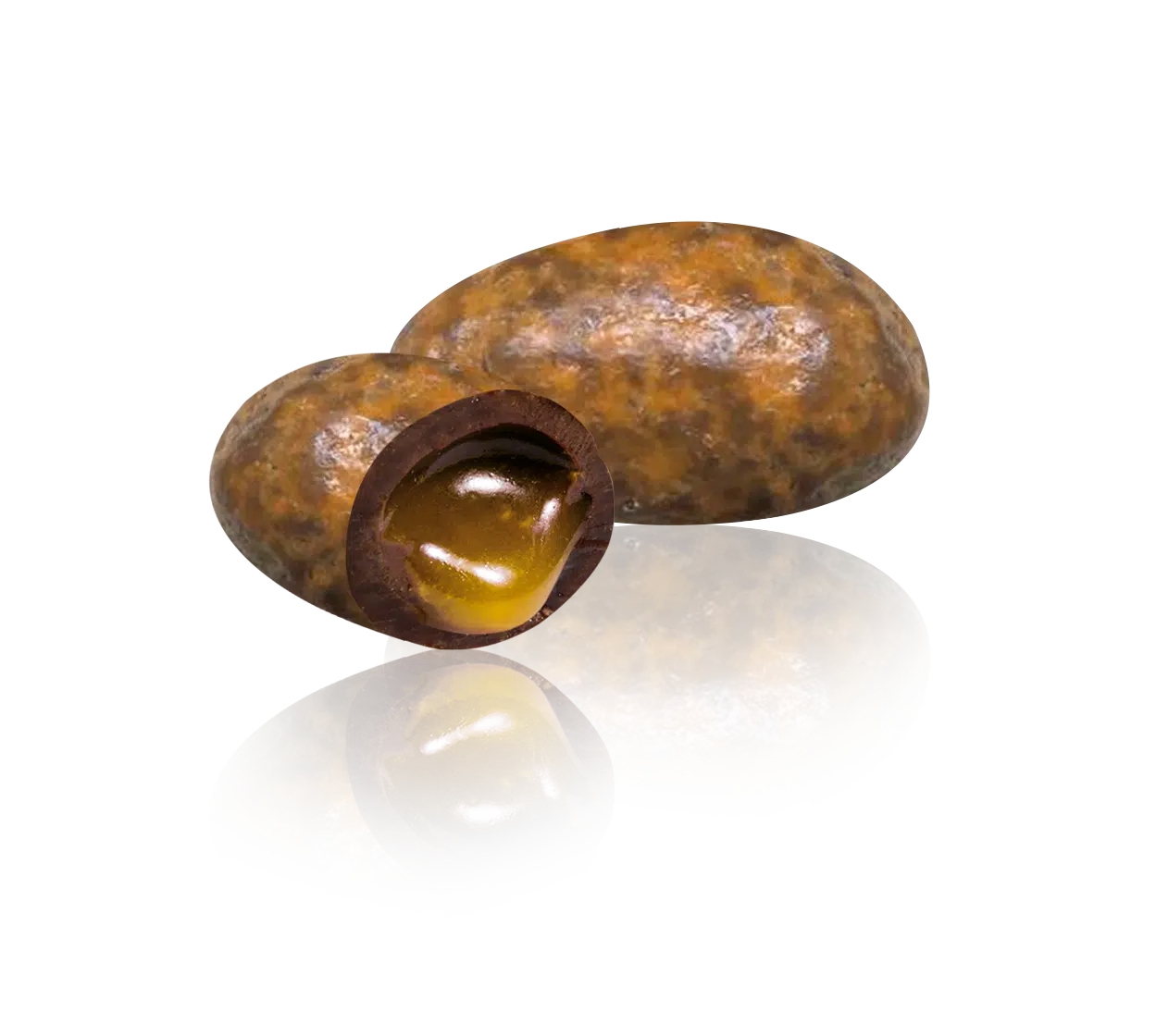 Liquicroc passion dragees