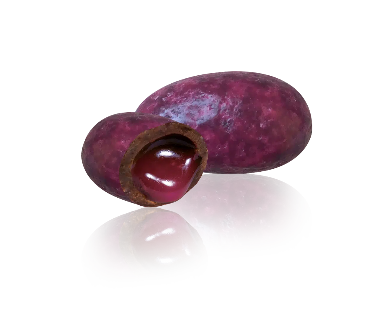 dragees liquicroc framboise