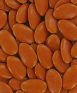 dragees choclat supreme terracotta