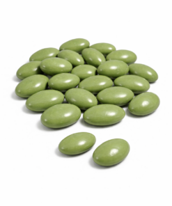 dragees amande castille sauge