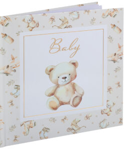 Livre d'or ourson little teddy